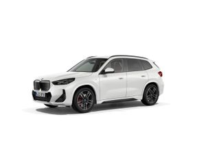 BMW iX1 xdrive30 230 kw (313 cv)  2026 Eléctrico - Foto 3