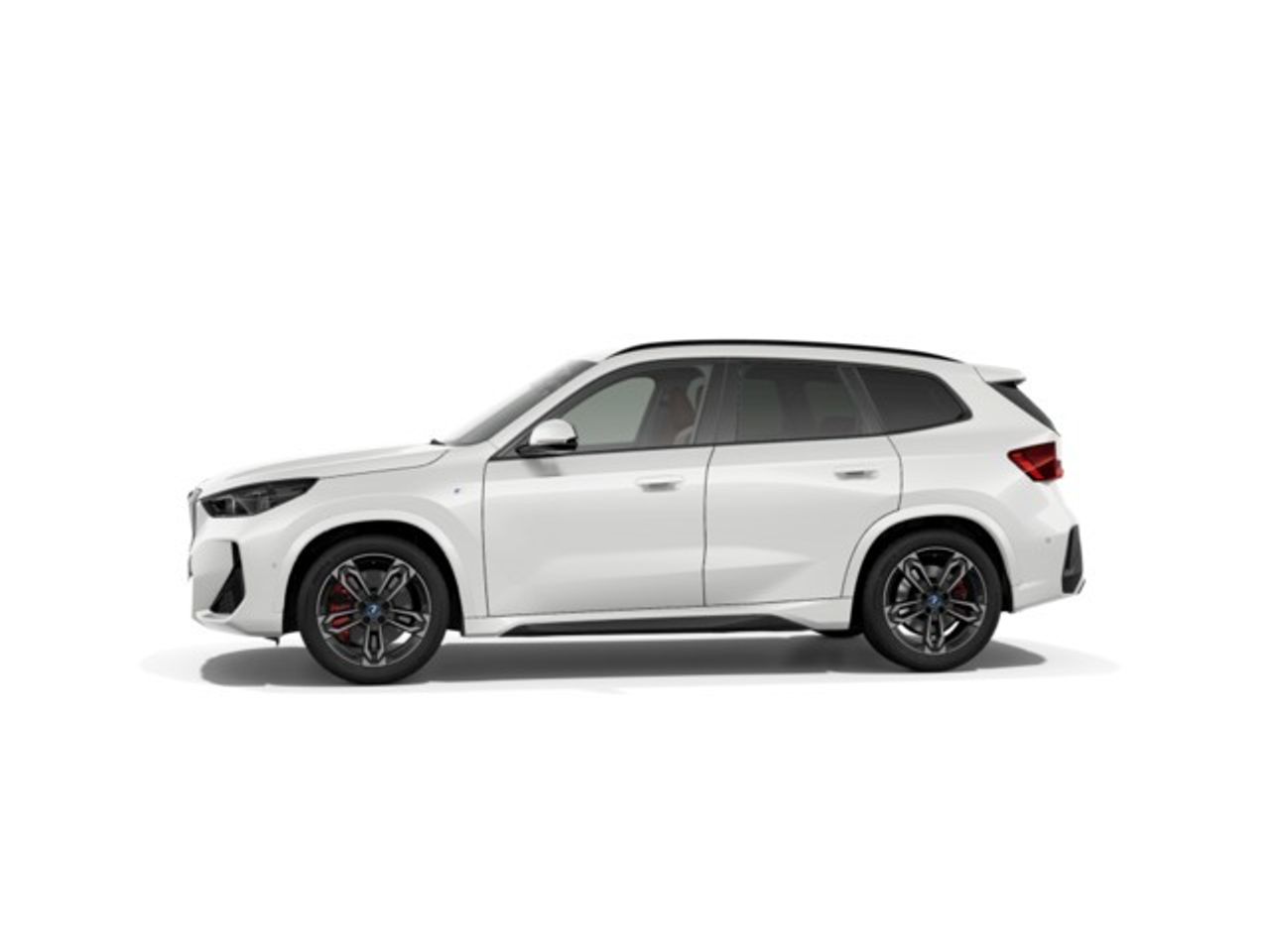BMW iX1 xdrive30 230 kw (313 cv)  2026 Eléctrico - Foto 6