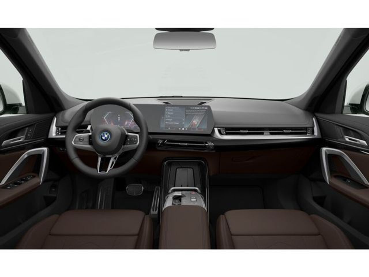 BMW iX1 xdrive30 230 kw (313 cv)  2026 Eléctrico - Foto 5