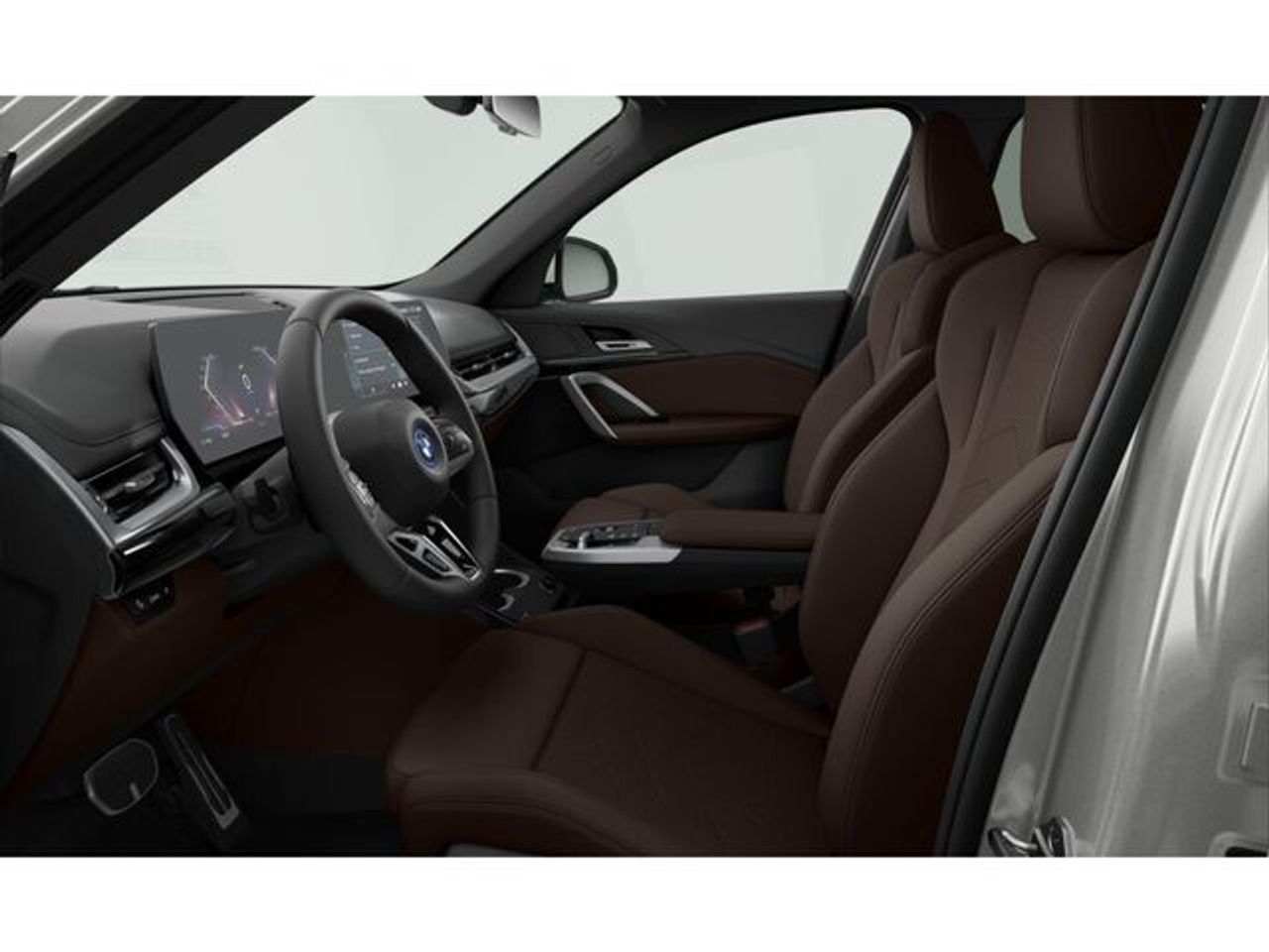 BMW iX1 xdrive30 230 kw (313 cv)  2026 Eléctrico - Foto 4