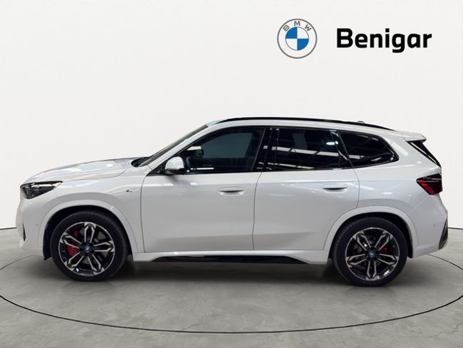 BMW iX1 xdrive30 230 kw (313 cv)