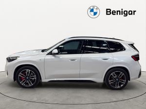 BMW iX1 xdrive30 230 kw (313 cv)  2026 Eléctrico - Foto 5