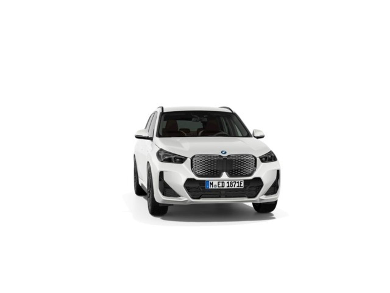 BMW iX1 xdrive30 230 kw (313 cv)  2026 Eléctrico - Foto 7