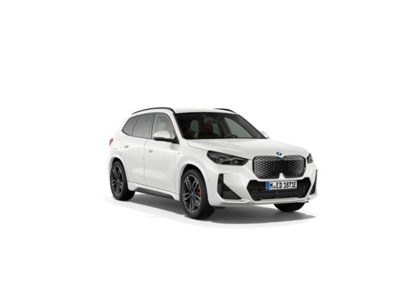 BMW iX1 xdrive30 230 kw (313 cv)  2026 Eléctrico - Foto 10
