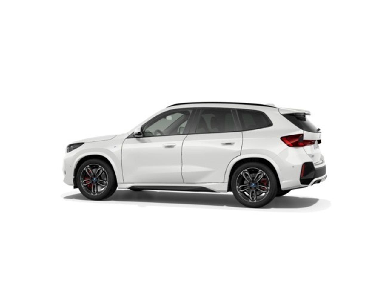 BMW iX1 xdrive30 230 kw (313 cv)  2026 Eléctrico - Foto 11