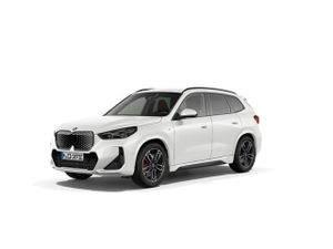 BMW iX1 xdrive30 230 kw (313 cv)  2026 Eléctrico - Foto 2