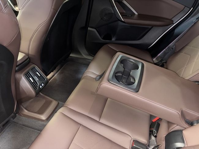 BMW iX1 xdrive30 230 kw (313 cv)
