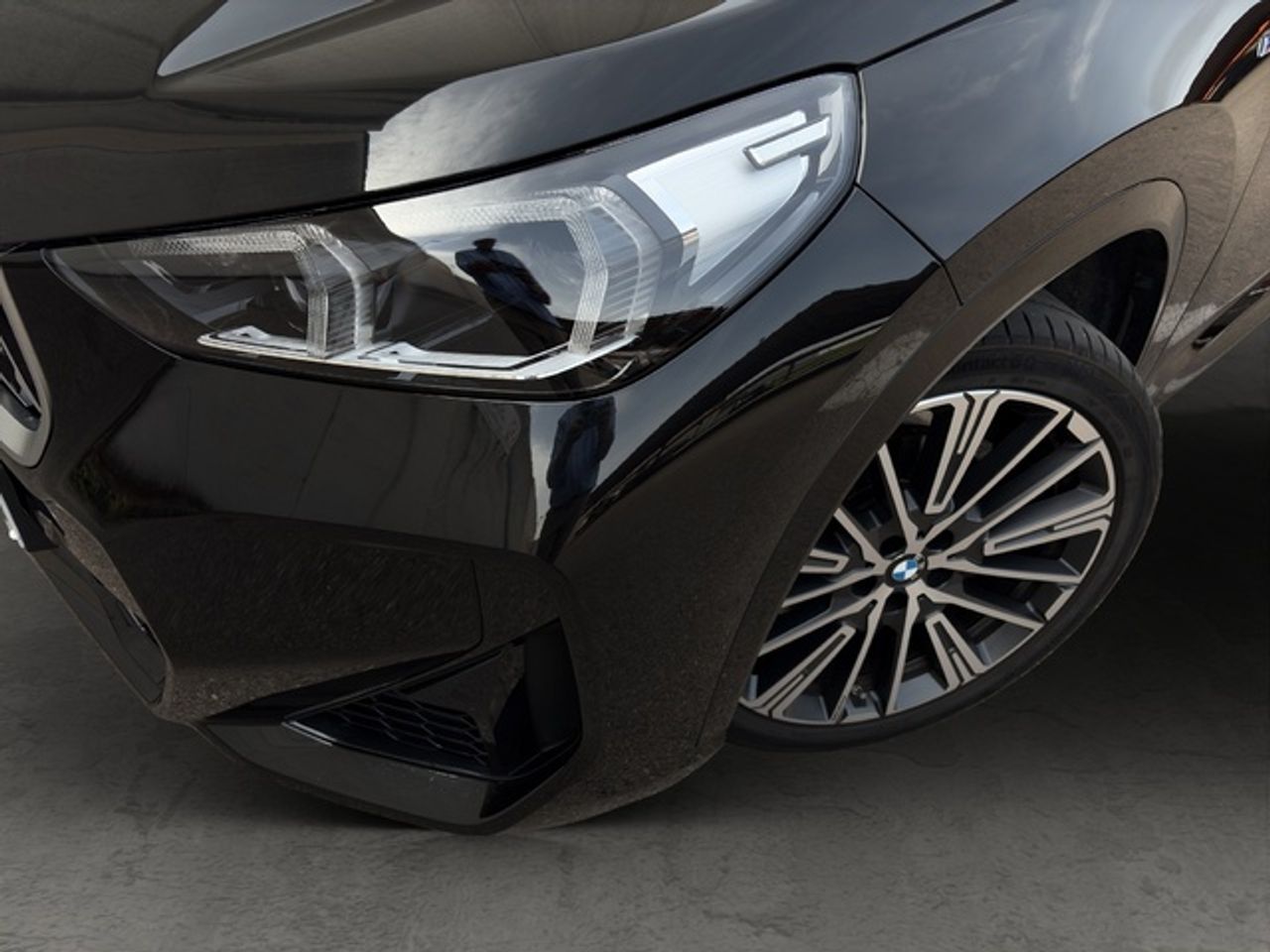 BMW X1 sdrive20d 120 kw (163 cv)  2025 Diésel - Foto 7
