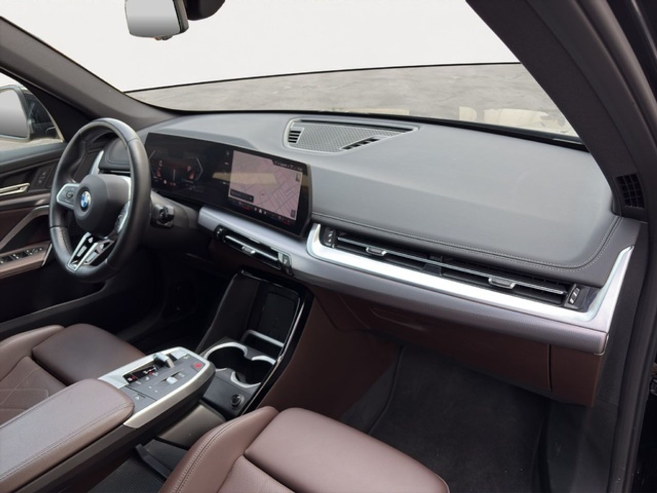 BMW X1 sdrive20d 120 kw (163 cv)  2025 Diésel - Foto 9