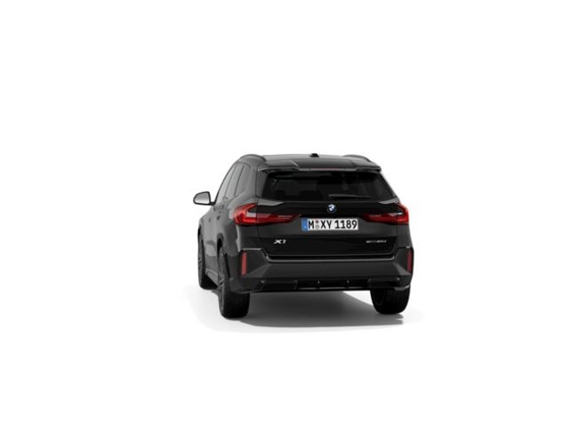 BMW X1 sdrive20d 120 kw (163 cv)