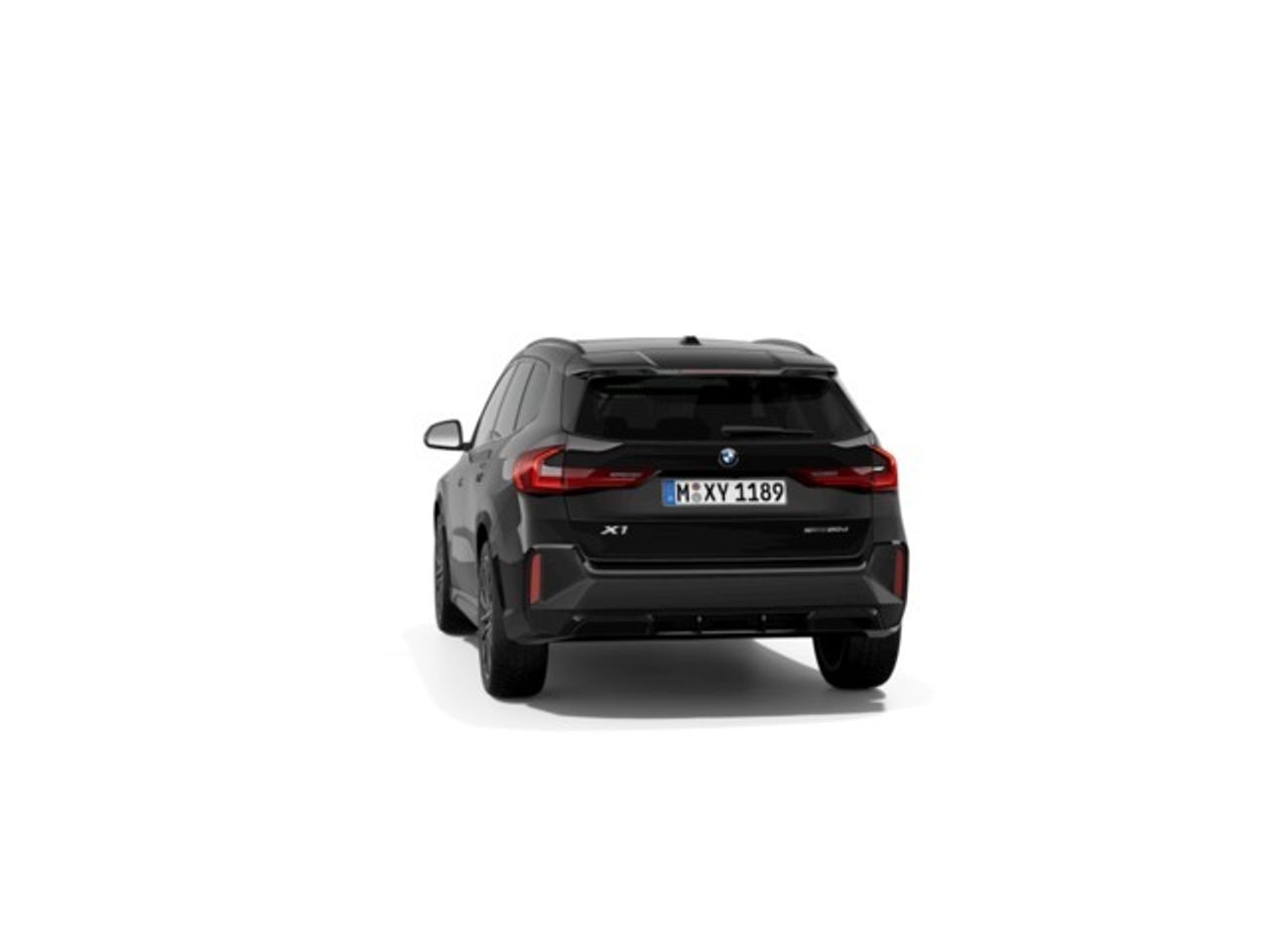 BMW X1 sdrive20d 120 kw (163 cv)  2025 Diésel - Foto 13