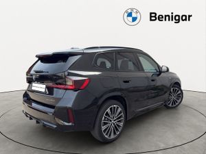 BMW X1 sdrive20d 120 kw (163 cv)  2025 Diésel - Foto 7