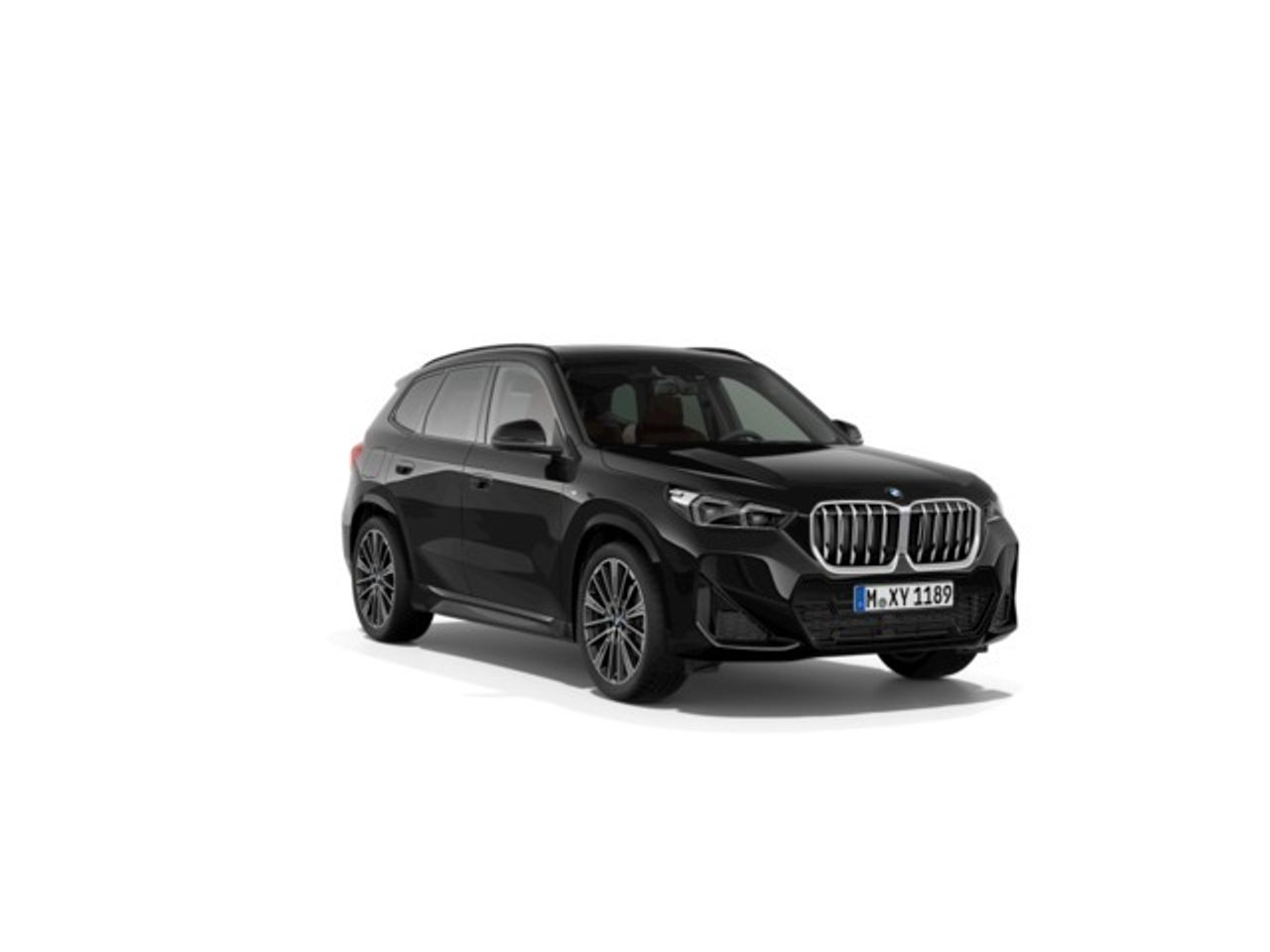 BMW X1 sdrive20d 120 kw (163 cv)  2025 Diésel - Foto 10