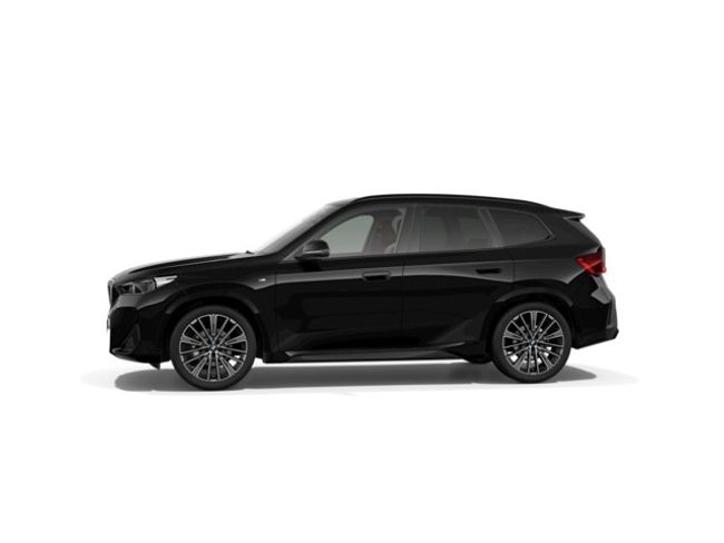 BMW X1 sdrive20d 120 kw (163 cv)