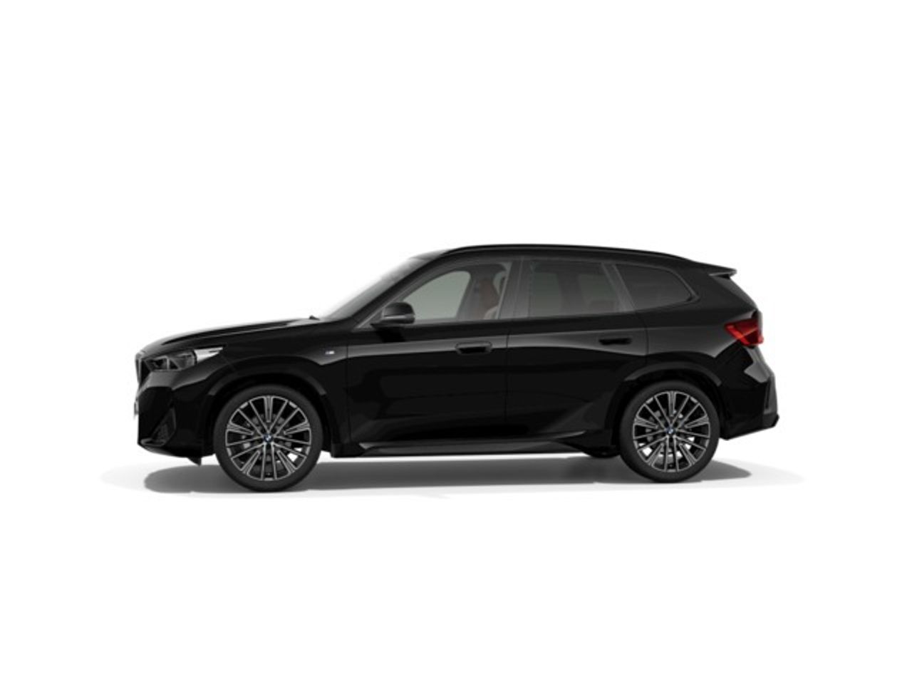 BMW X1 sdrive20d 120 kw (163 cv)  2025 Diésel - Foto 6