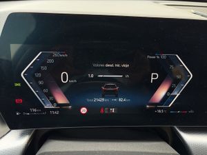 BMW X1 sdrive20d 120 kw (163 cv)  2025 Diésel - Foto 25