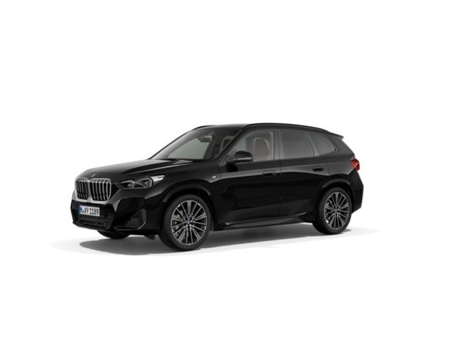 BMW X1 sdrive20d 120 kw (163 cv)
