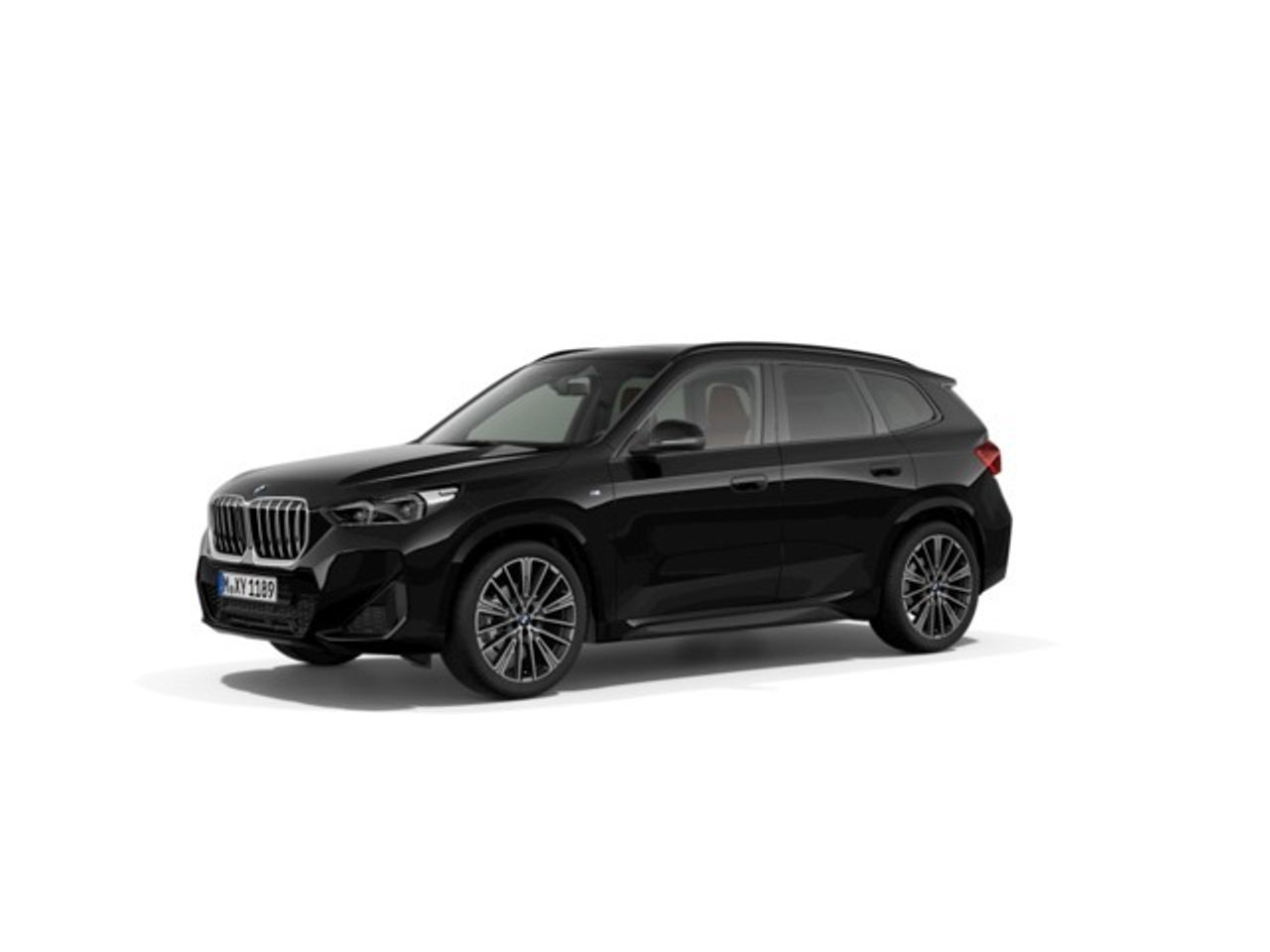 BMW X1 sdrive20d 120 kw (163 cv)  2025 Diésel - Foto 3