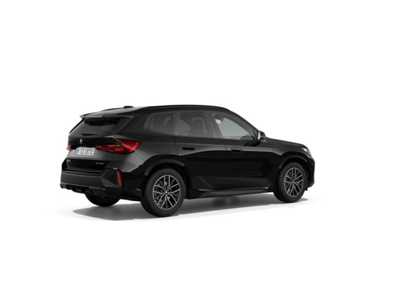 BMW iX1 edrive20 150 kw (204 cv)  2026 Eléctrico - Foto 9