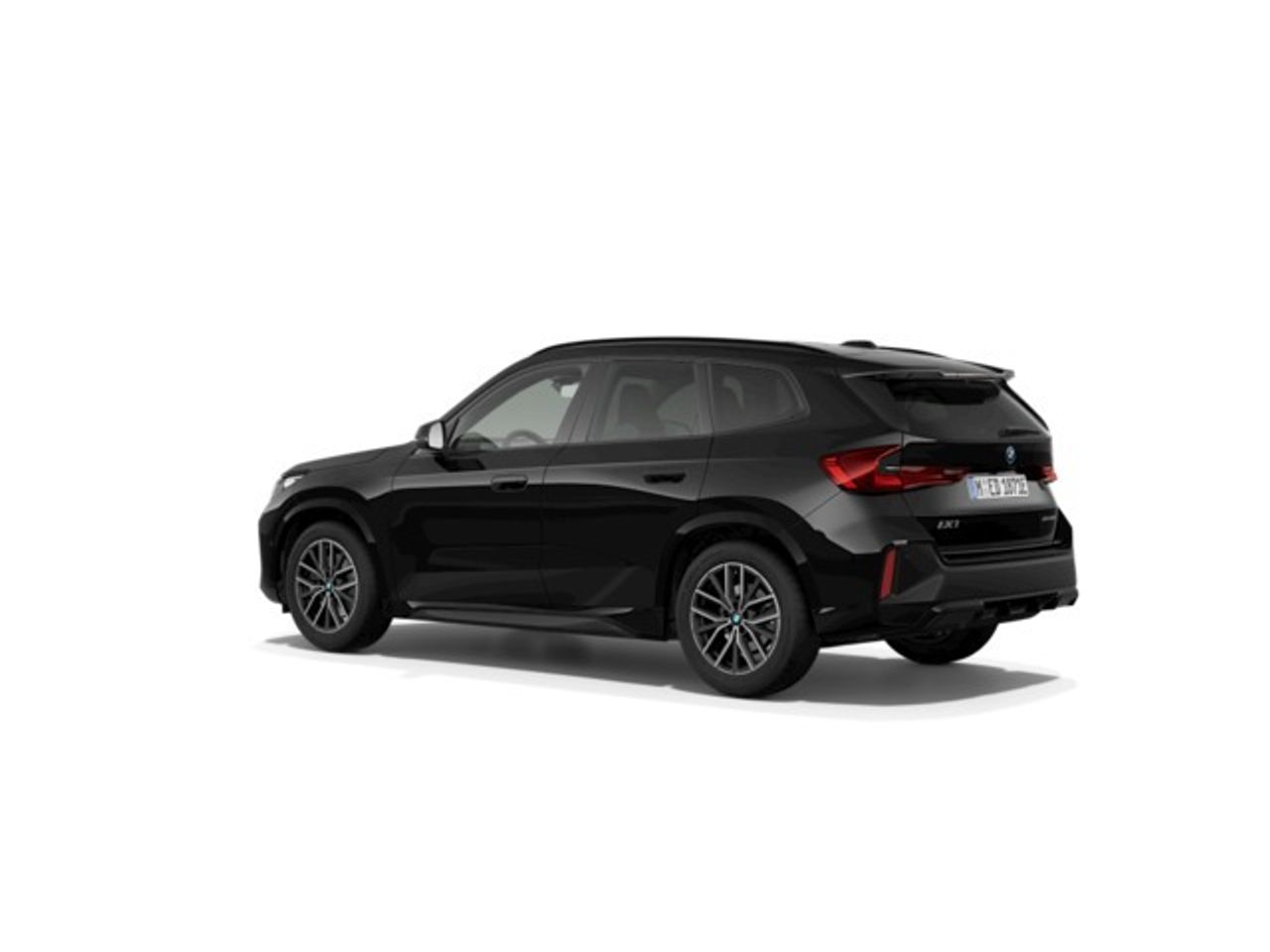 BMW iX1 edrive20 150 kw (204 cv)  2026 Eléctrico - Foto 7