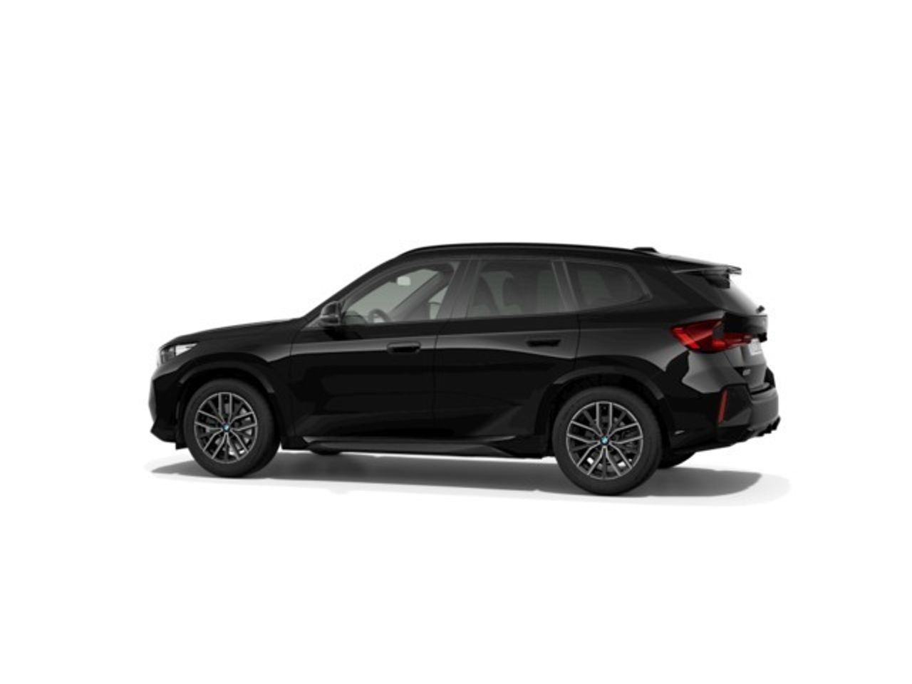 BMW iX1 edrive20 150 kw (204 cv)  2026 Eléctrico - Foto 11