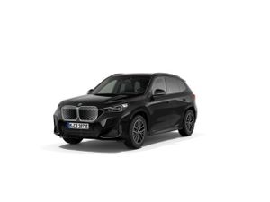 BMW iX1 edrive20 150 kw (204 cv)  2026 Eléctrico - Foto 5