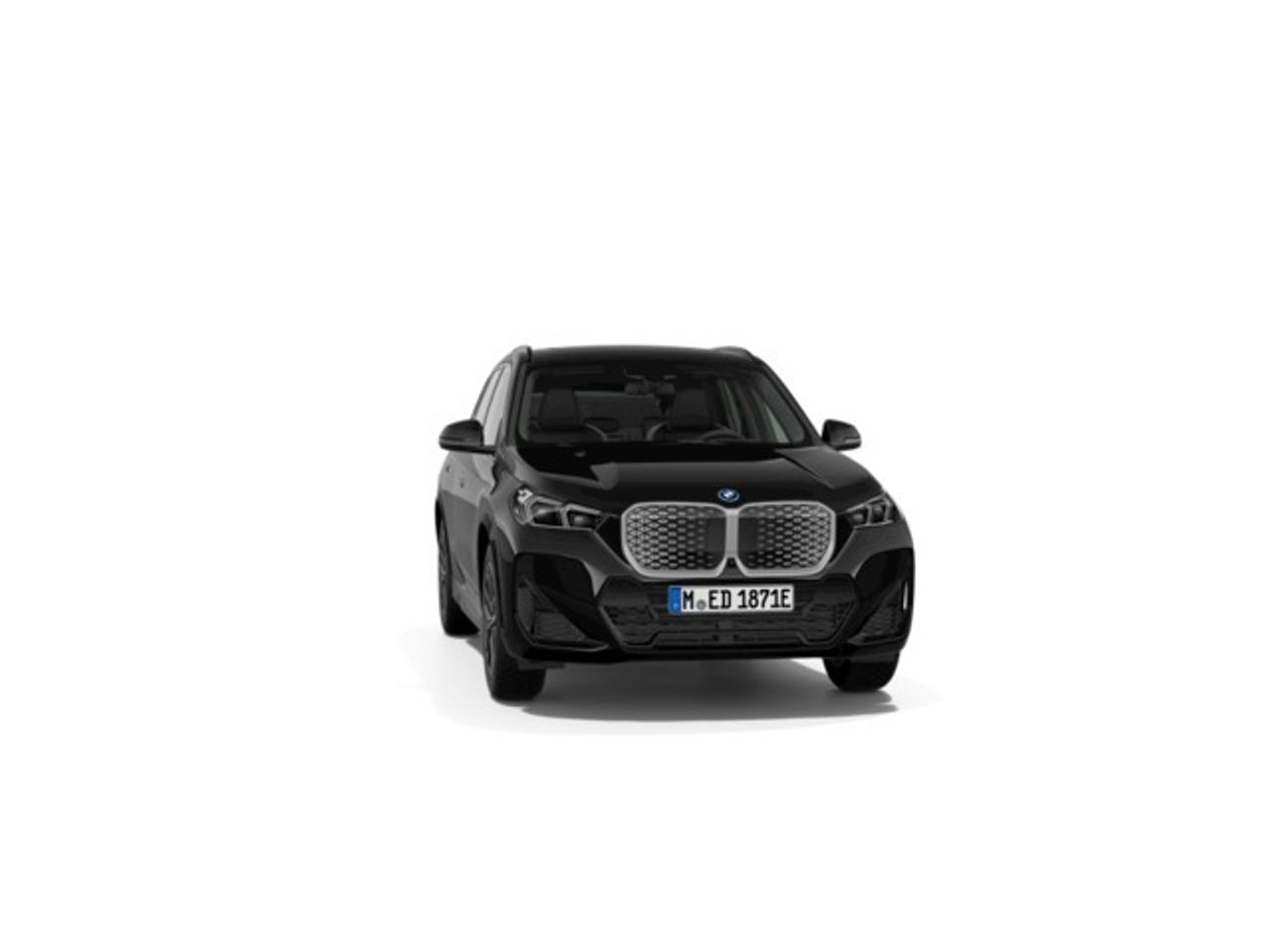 BMW iX1 edrive20 150 kw (204 cv)  2026 Eléctrico - Foto 8