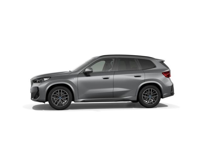 BMW iX1 edrive20 150 kw (204 cv)