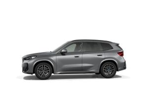 BMW iX1 edrive20 150 kw (204 cv)  2025 Eléctrico - Foto 9
