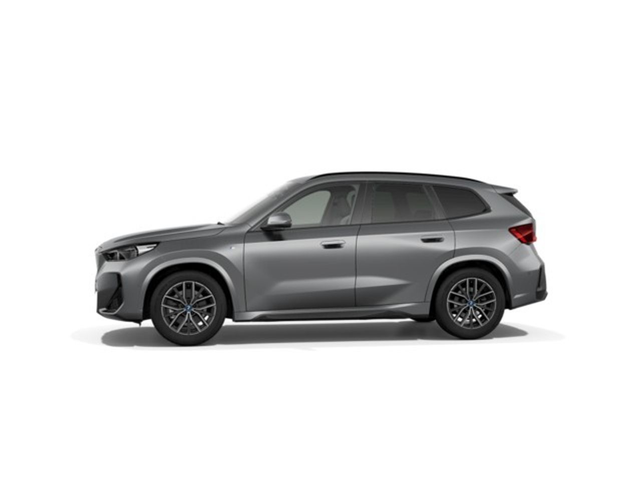 BMW iX1 edrive20 150 kw (204 cv)  2025 Eléctrico - Foto 6