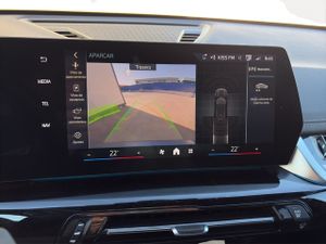 BMW iX1 edrive20 150 kw (204 cv)  2025 Eléctrico - Foto 29