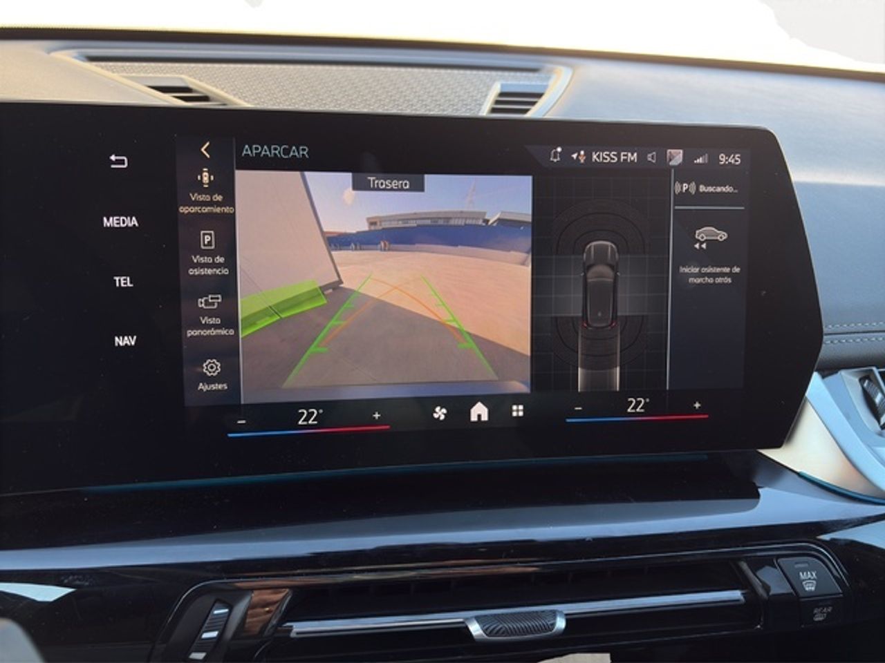 BMW iX1 edrive20 150 kw (204 cv)  2025 Eléctrico - Foto 16