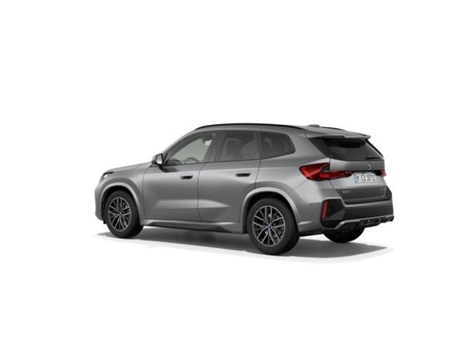 BMW iX1 edrive20 150 kw (204 cv)