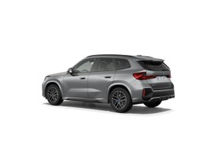 BMW iX1 edrive20 150 kw (204 cv)  2025 Eléctrico - Foto 11