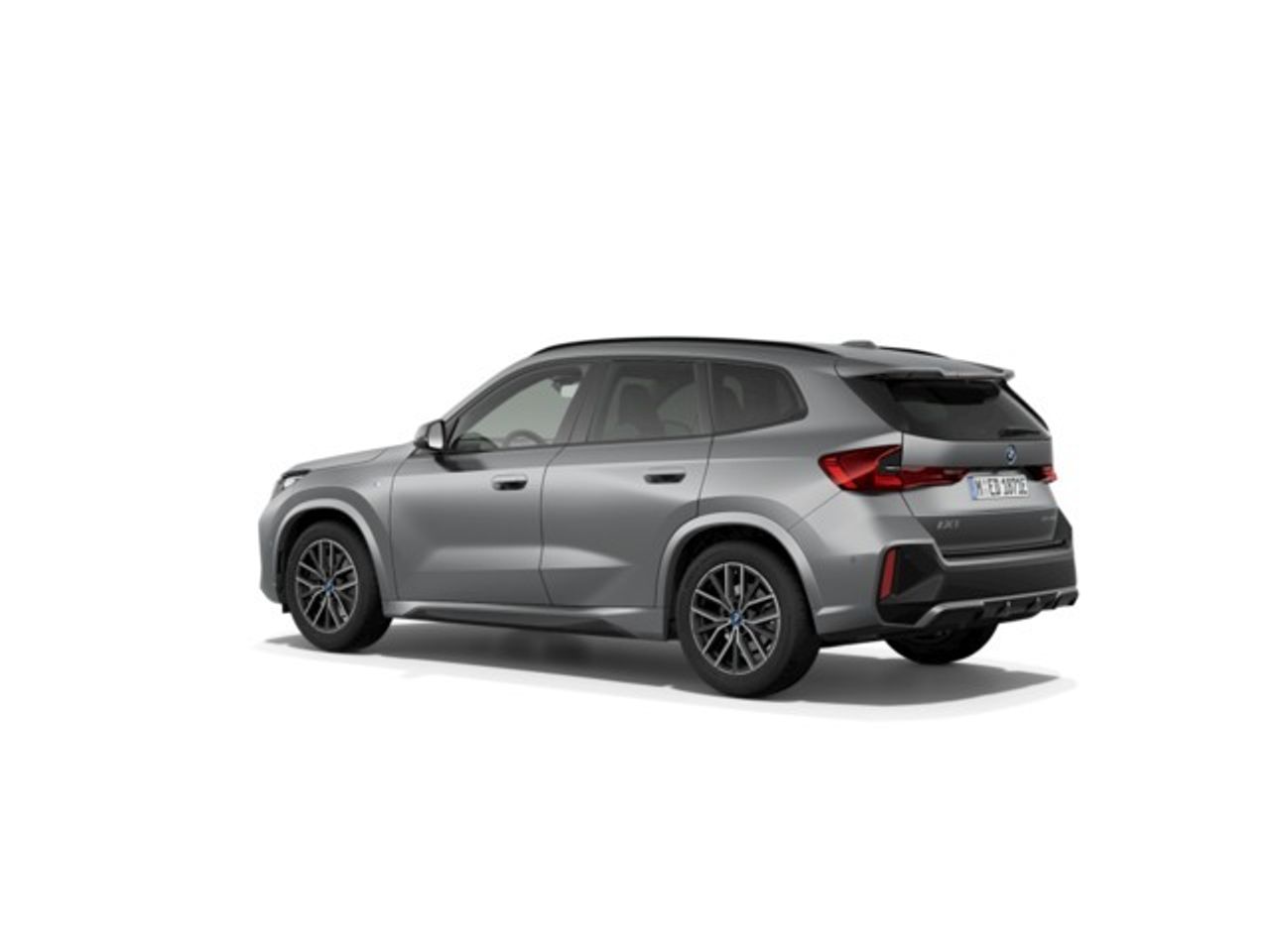 BMW iX1 edrive20 150 kw (204 cv)  2025 Eléctrico - Foto 7