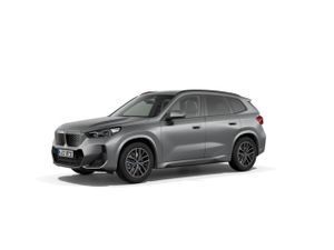 BMW iX1 edrive20 150 kw (204 cv)  2025 Eléctrico - Foto 3