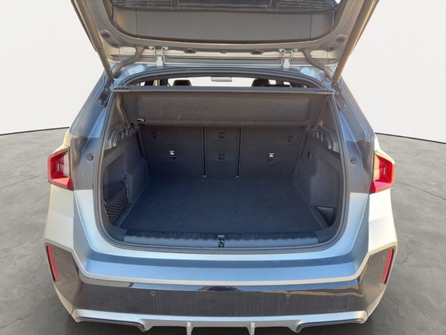 BMW iX1 edrive20 150 kw (204 cv)