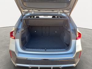 BMW iX1 edrive20 150 kw (204 cv)  2025 Eléctrico - Foto 23