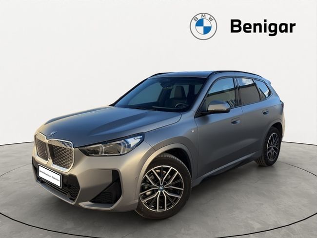 BMW iX1 edrive20 150 kw (204 cv)