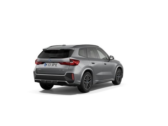 BMW iX1 edrive20 150 kw (204 cv)