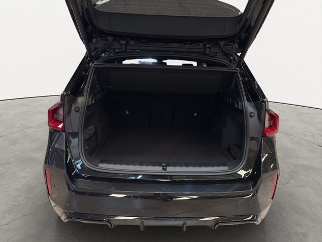 BMW iX1 edrive20 150 kw (204 cv)
