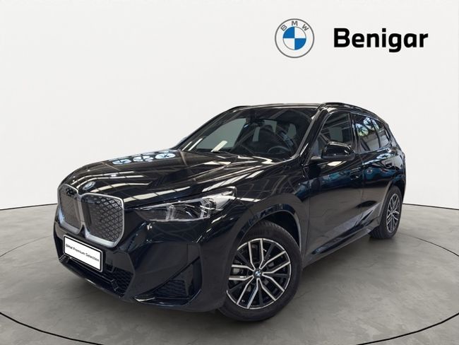 BMW iX1 edrive20 150 kw (204 cv)