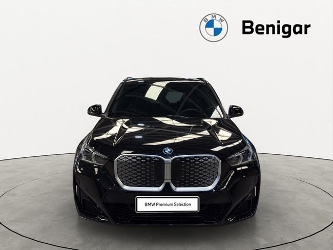 BMW iX1 edrive20 150 kw (204 cv)