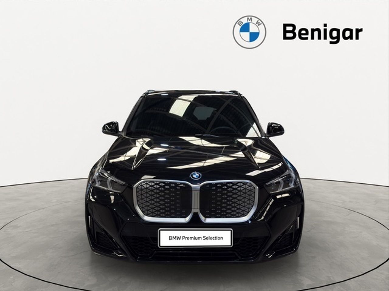 BMW iX1 edrive20 150 kw (204 cv)  2025 Eléctrico - Foto 3