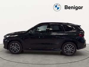 BMW iX1 edrive20 150 kw (204 cv)  2025 Eléctrico - Foto 5