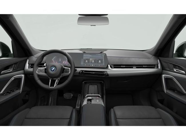 BMW iX1 edrive20 150 kw (204 cv)