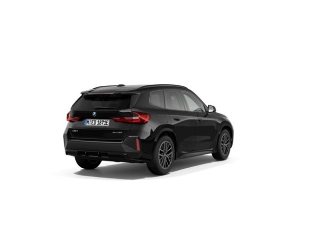 BMW iX1 edrive20 150 kw (204 cv)