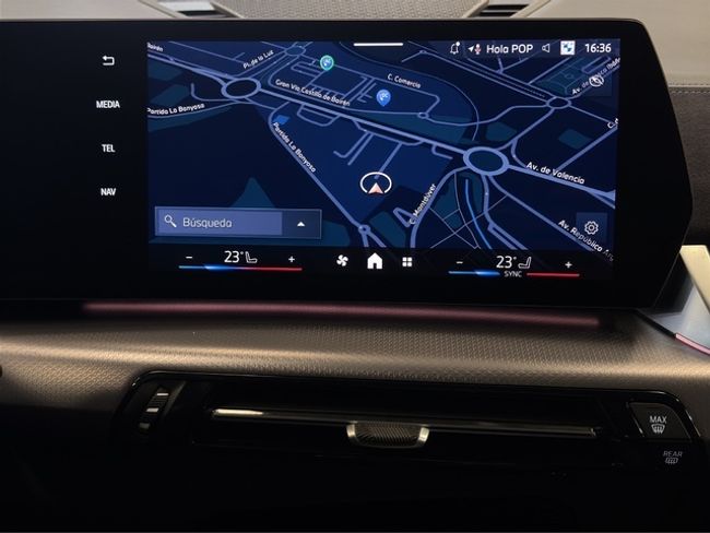 BMW iX1 edrive20 150 kw (204 cv)