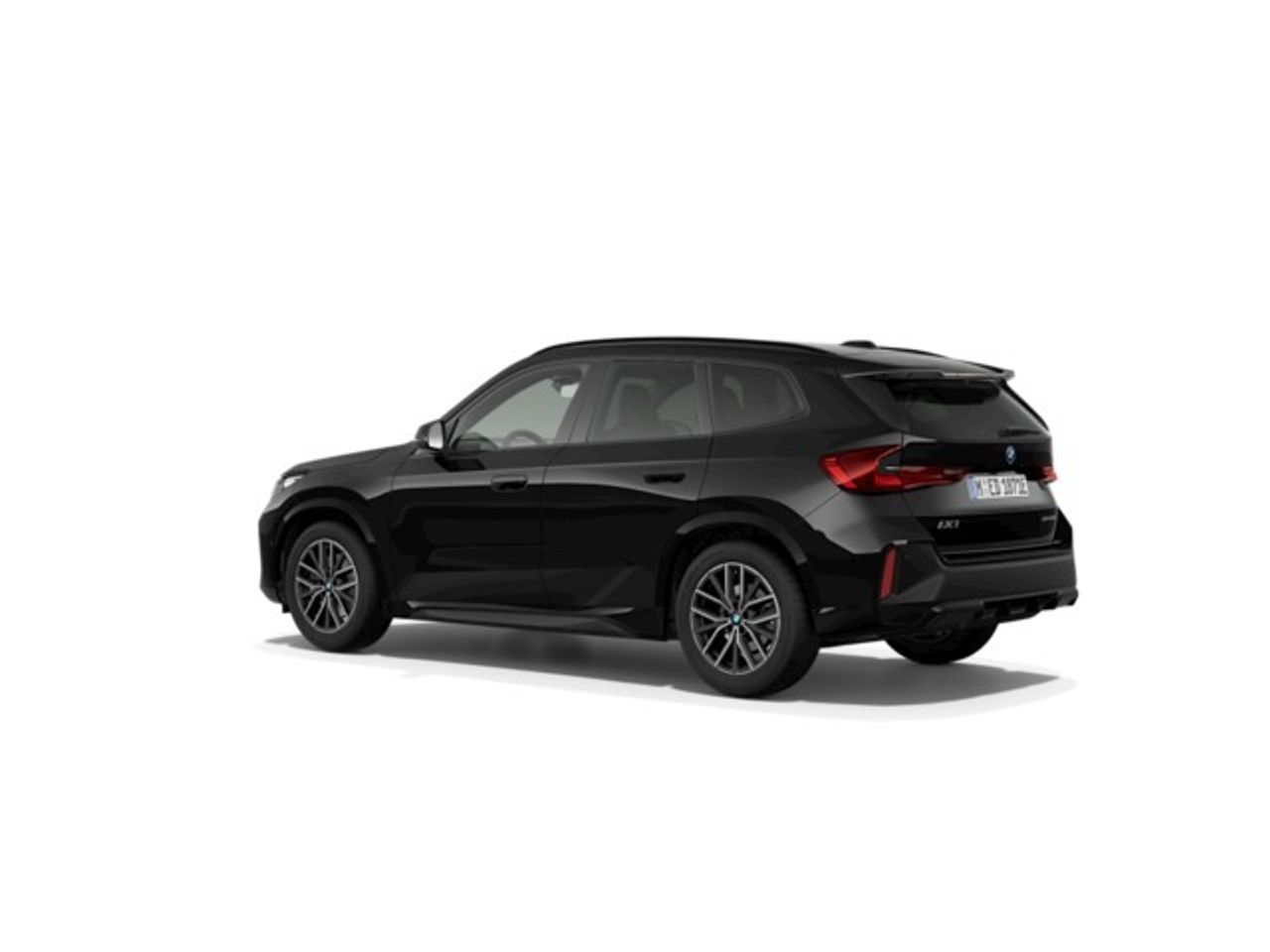 BMW iX1 edrive20 150 kw (204 cv)  2025 Eléctrico - Foto 7