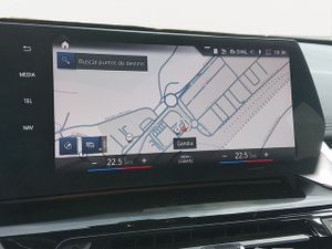 BMW X1 xdrive20d 120 kw (163 cv)  2023 Diésel - Foto 27